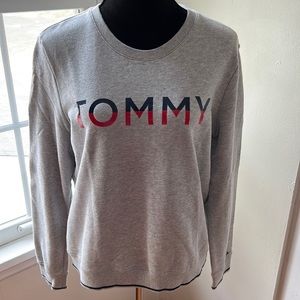 Tommy Hilfiger sweatshirt